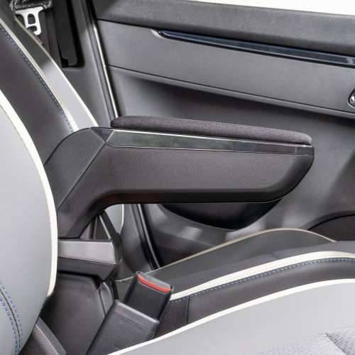 naslon za ruke Armster Suzuki Swift 2005-2011 Tkanina Cijena