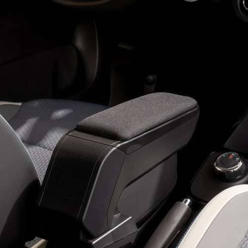 naslon za ruke Armster Suzuki Swift 2005-2011 Tkanina Cijena