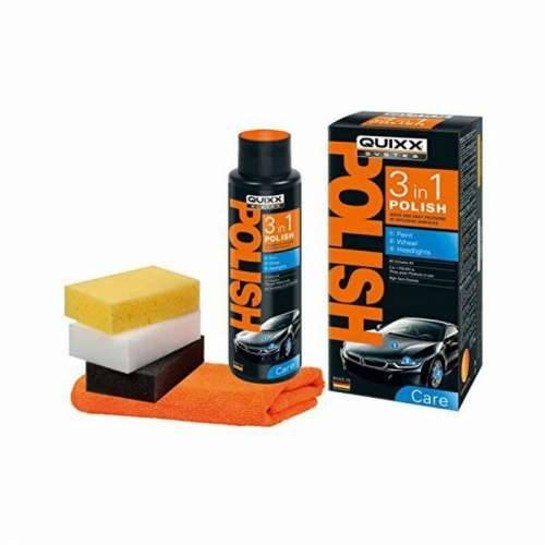 vosak Quixx QPOL1 3 u 1 Spray (400 ml) Cijena