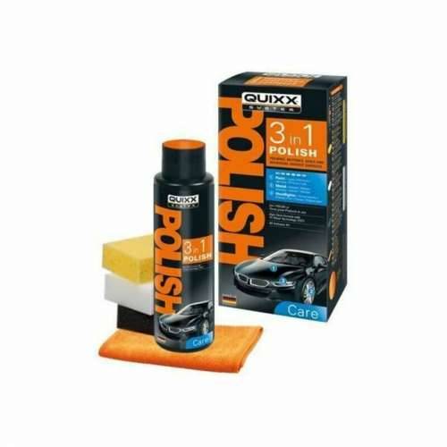 vosak Quixx QPOL1 3 u 1 Spray (400 ml) Cijena