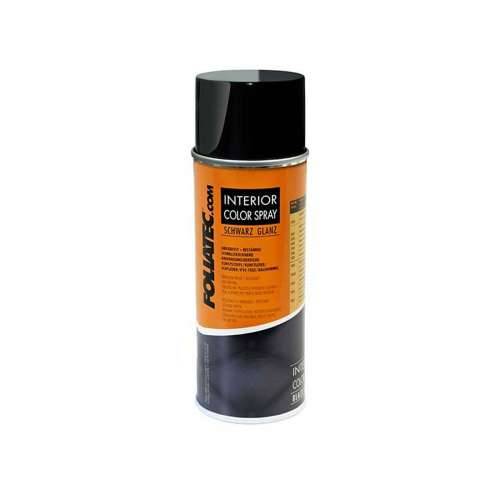 Boja u spreju Foliatec Unutarnja uporaba Mat obrada Siva 400 ml Cijena