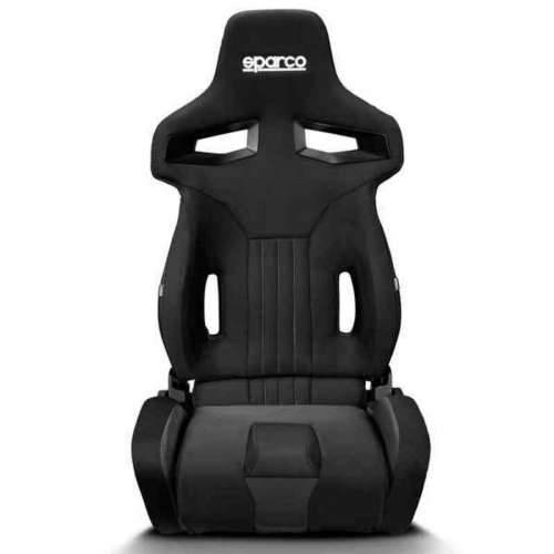 sjedalo Sparco 009011NR Crna Cijena