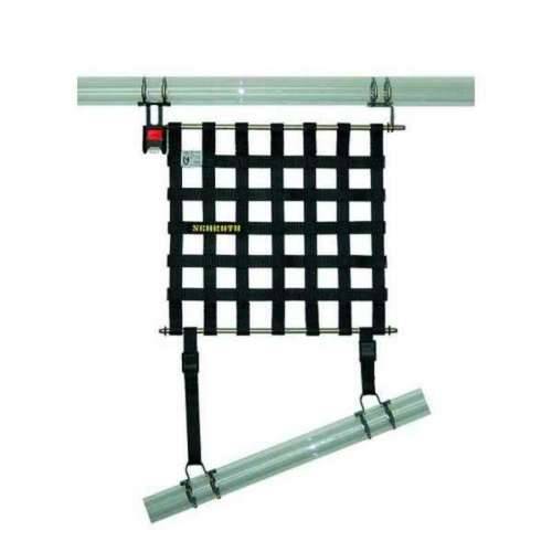 Window Net SCHROTH RACING Crna Cijena