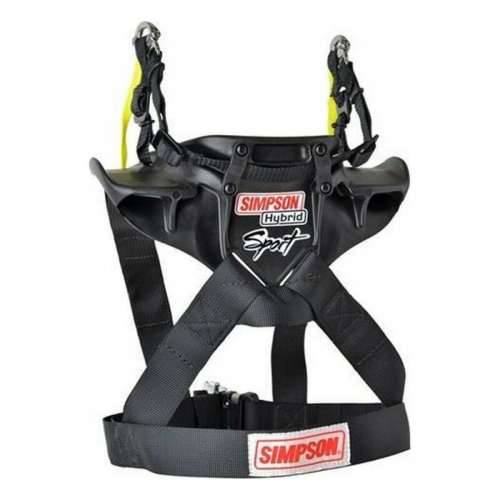 Hans Simpson Hybrid Sport Standardno sidro ženski (XL) Cijena