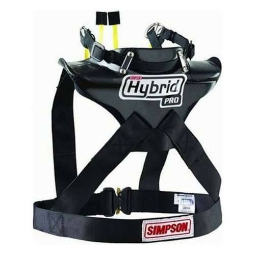 Hans Simpson Hybrid Prolite Standardno sidro ženski (XL) Cijena