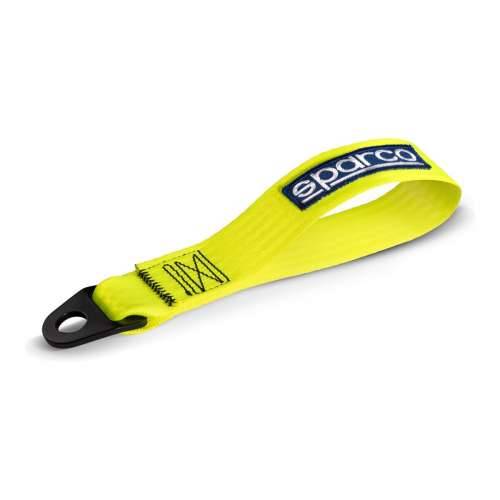 Vučna traka Sparco S01638GF Rumena Cijena
