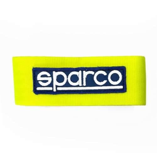 Vučna traka Sparco S01638GF Rumena Cijena