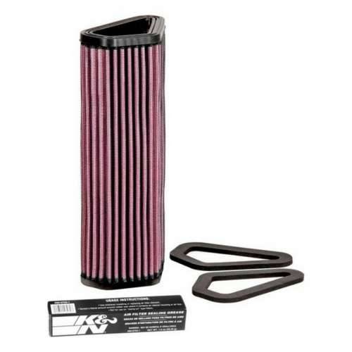 Zračni filter K&N 33-2405 DU-1007 Cijena