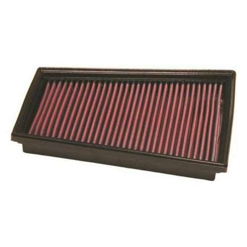 Zračni filter K&N 33-2849 Cijena