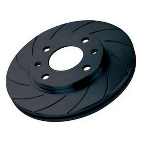 Kočioni diskovi Black Diamond KBD076G12 ventilirano Prednji 12 Crte Cijena