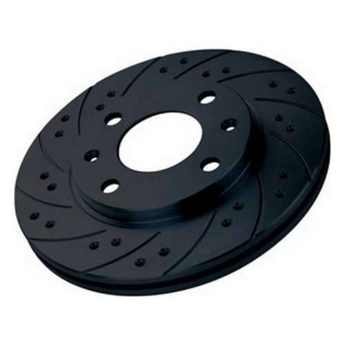 Kočioni diskovi Black Diamond KBD1483COM ventilirano Prednji Bušeno 12 Crte Cijena