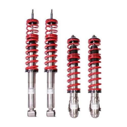 Sports Shock Absorber Cobra SF126902/55 EVO II Ajustable Cijena
