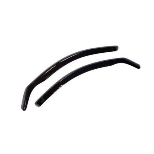 Deflektor vjetra HEKO 25383 (2 pcs) Prednji Cijena