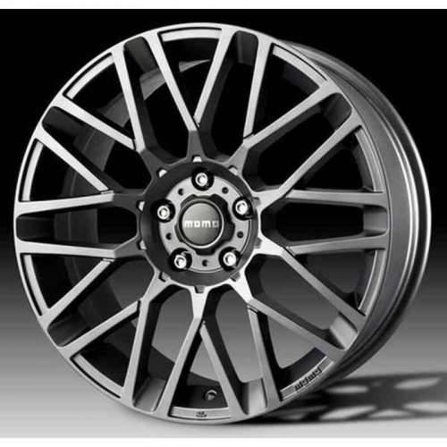 Naplatak za automobil MOMO Revenge Ece Anthracite Matt ET32 Cijena