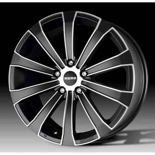 Naplatak za automobil MOMO WEUB70630272 PCD 5x120 ET30 Cijena