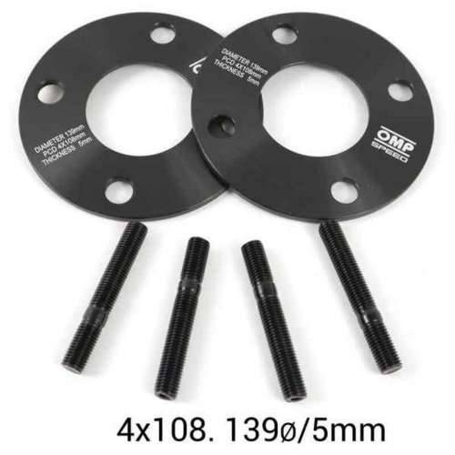 Set razdjeljnika OMP OMPS08210501 Cijena