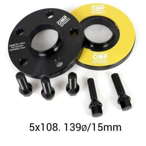 Set razdjeljnika OMP OMPS08471501 Cijena
