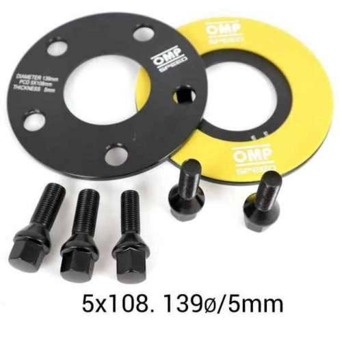 Set razdjeljnika OMP OMPS08490501 Cijena