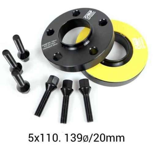 Set razdjeljnika OMP OMPS08622001 Cijena