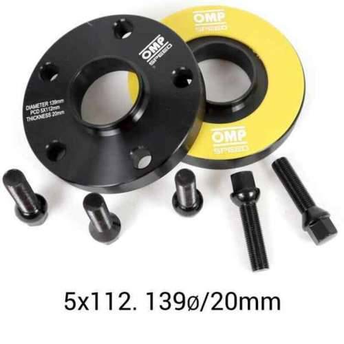 Set razdjeljnika OMP OMPS08652001 Cijena