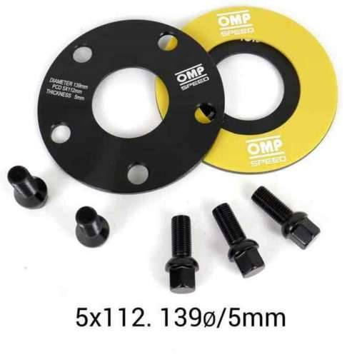 Set razdjeljnika OMP OMPS08660501 Cijena