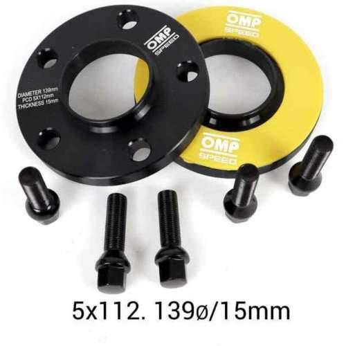Set razdjeljnika OMP OMPS08671501 Cijena