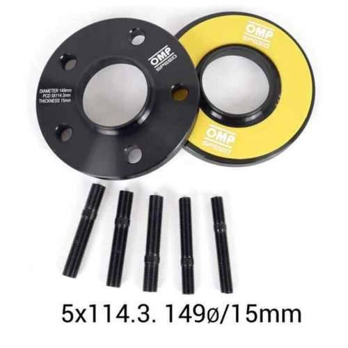 Set razdjeljnika OMP OMPS08791501 Cijena