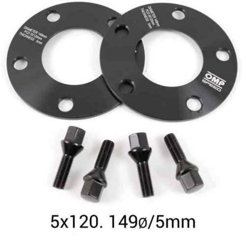 Set razdjeljnika OMP OMPS08870501 Cijena