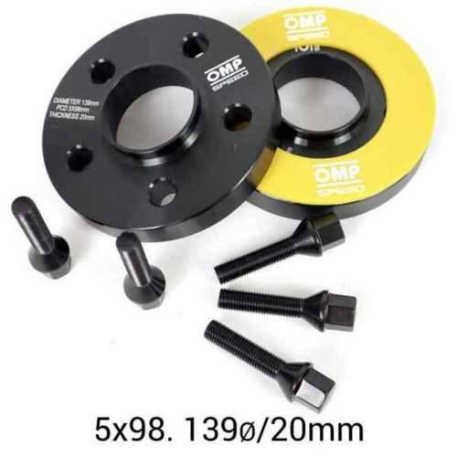 Set razdjeljnika OMP OMPS08922001 5X98 Cijena