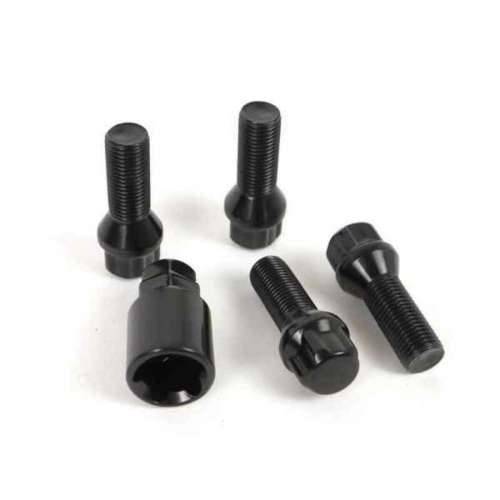 Set vijaka OMP OMPS09831401 Crna 4 uds M14 x 1,50 Cijena