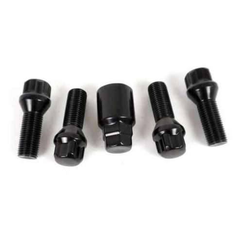 Set vijaka OMP OMPS09831401 Crna 4 uds M14 x 1,50 Cijena