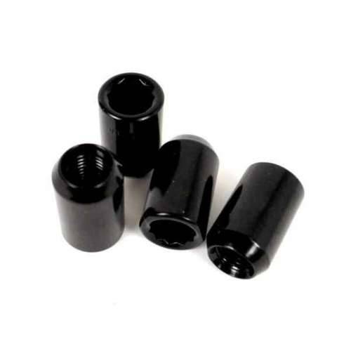 Matica OMP OMPS09721201 Crna 4 uds M12 x 1,50 Cijena