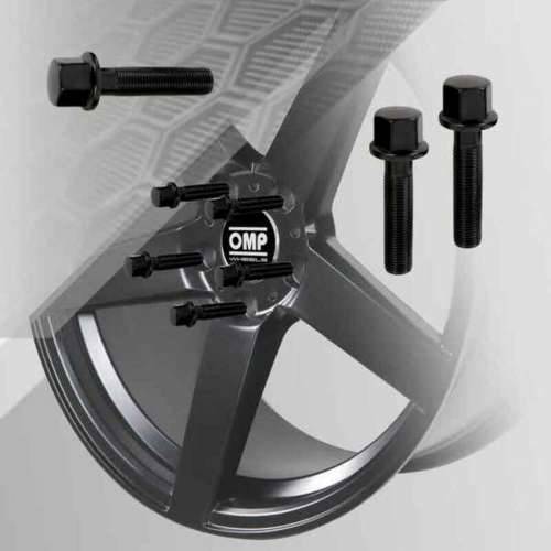 Set vijaka OMP M12 x 1,25 1,55” Cijena