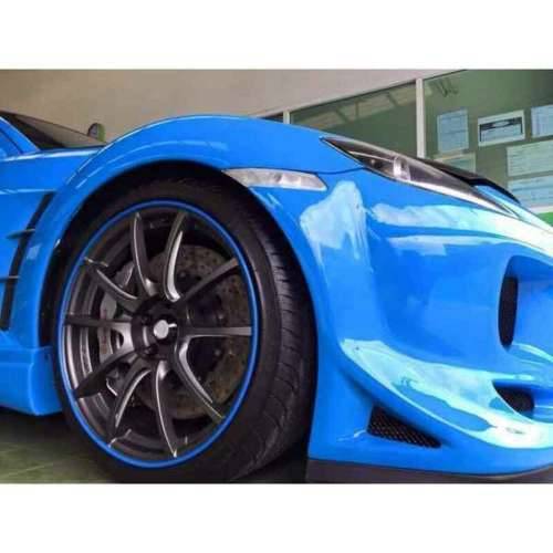 Zaštita guma OCC Motorsport Plava Cijena