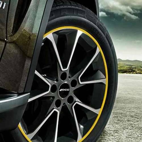 Zaštita guma OCC Motorsport Rumena Cijena