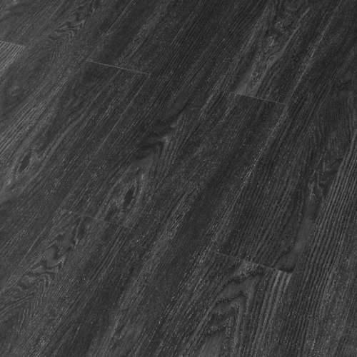 Samoljepljive podne obloge 4,46 m² 3mm PVC boja hrasta antracit - Antracit 4.46 m² 1 Cijena