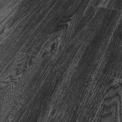 Samoljepljive podne obloge 4,46 m² 3mm PVC boja hrasta antracit - Antracit 4.46 m² 1 Cijena