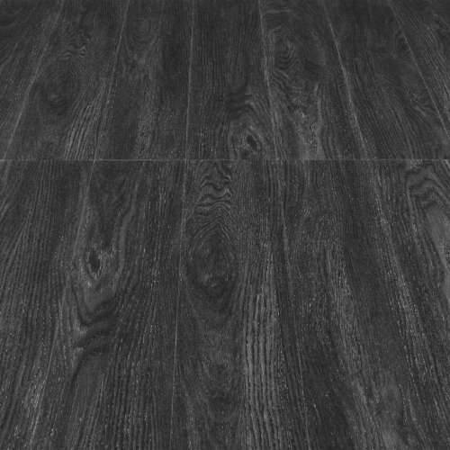 Samoljepljive podne obloge 4,46 m² 3mm PVC boja hrasta antracit - Antracit 4.46 m² 1 Cijena