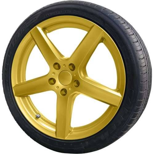 Tekuća guma za automobile Foliatec zlatan metal 2 x 400 ml Cijena