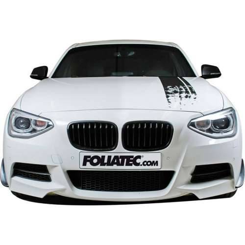Naljepnica za automobil Foliatec FO33911 Crna 2 kom. Cijena