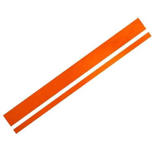 Naljepnica za automobil Foliatec FO33933 Oranžna (1 kom.) Cijena