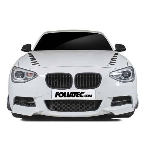 Naljepnica za automobil Foliatec FO33941 Bijela (2 kom.) Cijena