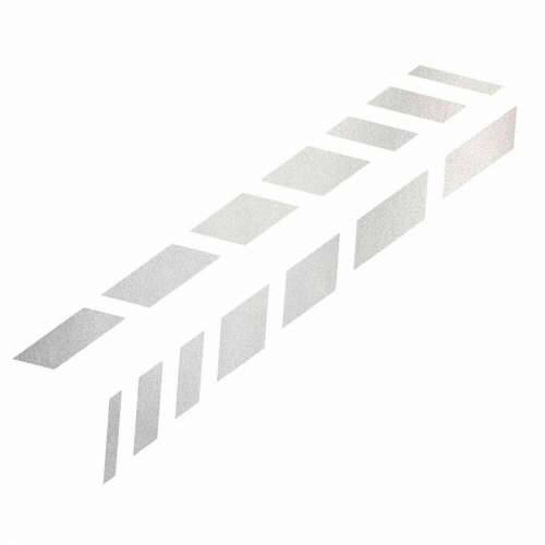 Naljepnica za automobil Foliatec FO33944 Srebro Cijena