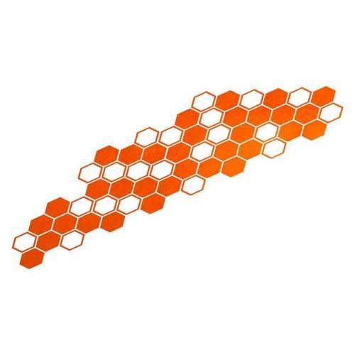 Naljepnica za automobil Foliatec FO33963 Oranžna Cijena