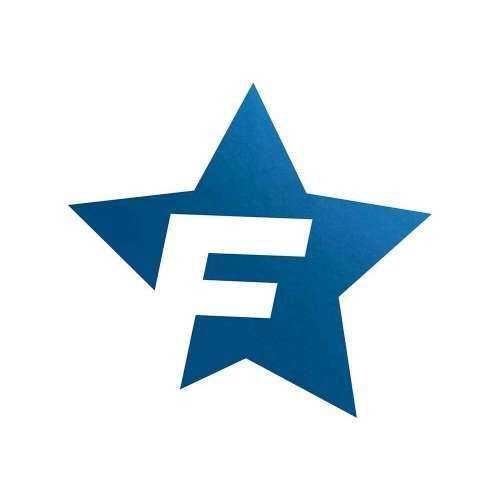 Naljepnica za automobil Foliatec FO33972 Plava (1 kom.) Cijena