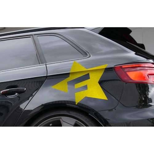 Naljepnica za automobil Foliatec FO33972 Plava (1 kom.) Cijena