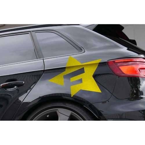 Naljepnica za automobil Foliatec FO33974 Srebro Cijena