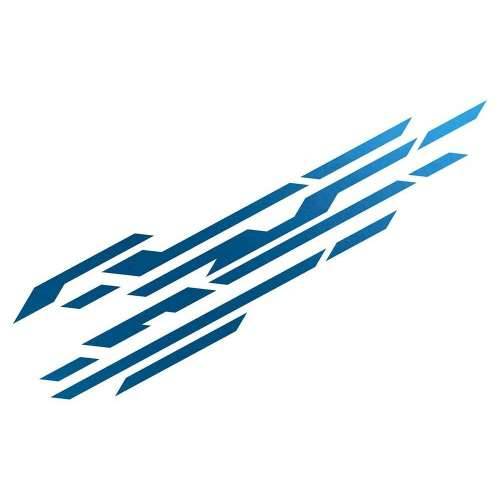 Naljepnica za automobil Foliatec FO33982 Plava (2 kom.) Cijena