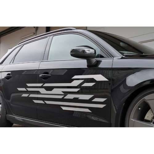 Naljepnica za automobil Foliatec FO33982 Plava (2 kom.) Cijena