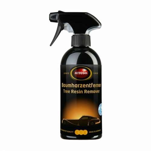 Sredstvo za uklanjanje smole Autosol 500 ml Cijena